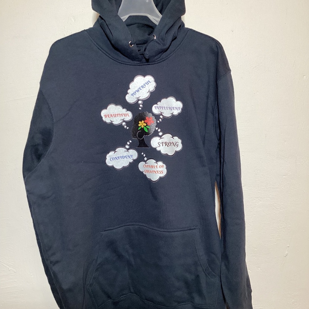 Sac Of Positivity Powerful Shirt